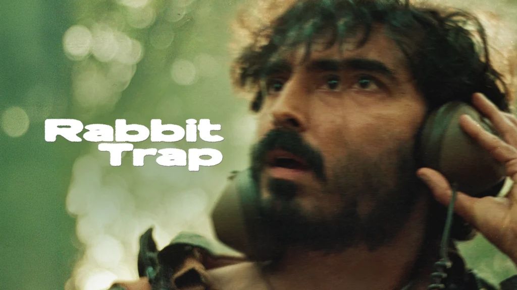 How to watch Rabbit Trap (2025) on Prime Video