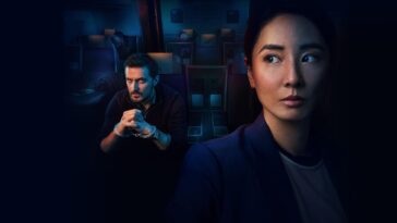 How to watch Red Eye Season 2