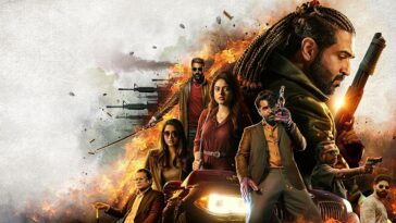 How to watch Retta Thala