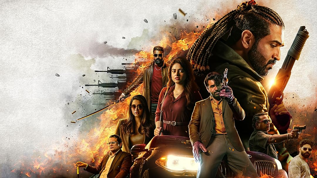 How to watch Retta Thala