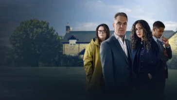 How to watch Run Away (2025)