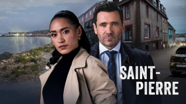 How to watch Saint-Pierre Season 2