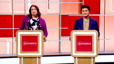 How to watch Scrabble Season 2 for free