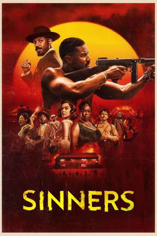 Sinners