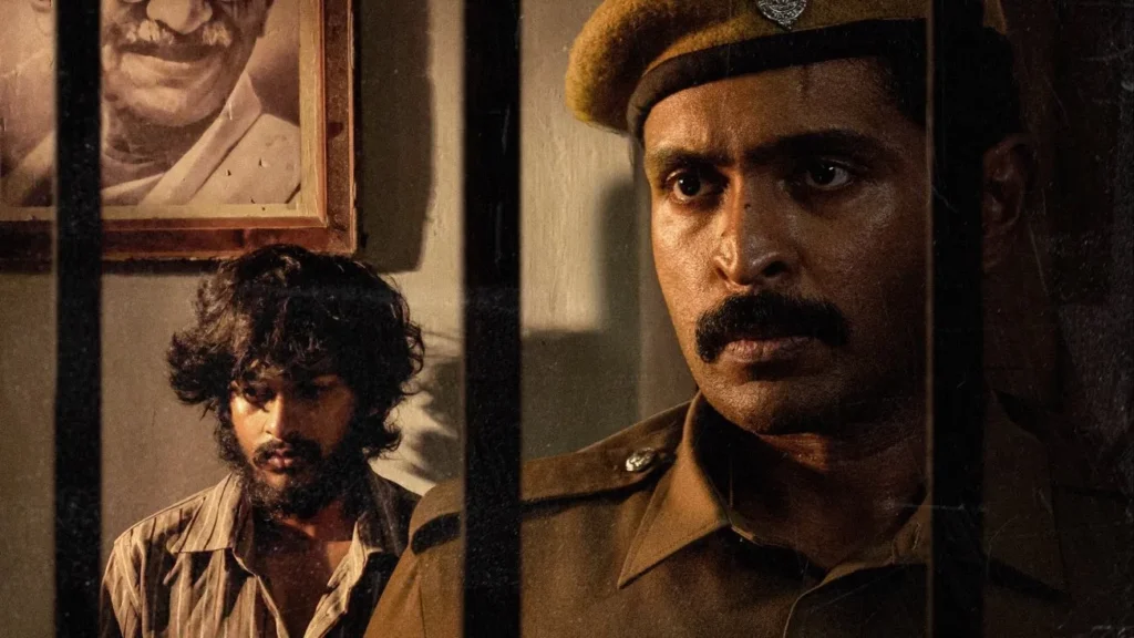 How to watch Sirai (2025) outside India