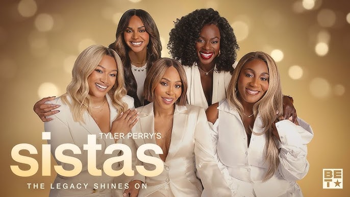 How to watch Sistas Season 10
