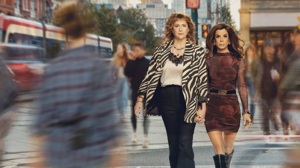 How to watch Small Achievable Goals Season 2 outside Canada