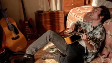 How to watch Springsteen Deliver Me from Nowhere