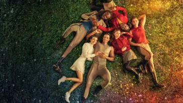 How to watch Star Trek Starfleet Academy