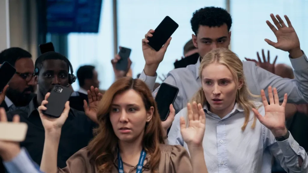 How to watch Steal (2026) on Prime Video