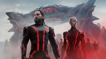 How to watch TRON Ares