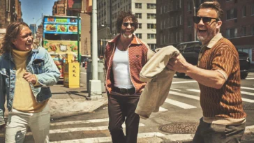 How to watch Take That (2026)