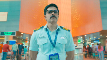 How to watch Taskaree: The Smuggler’s Web