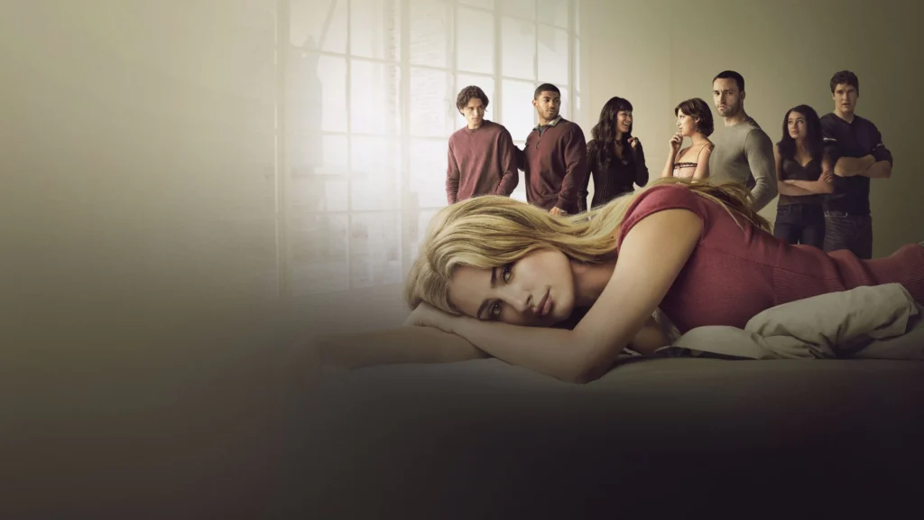 How to watch Tell Me Lies Season 3