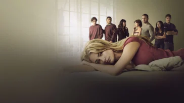 How to watch Tell Me Lies Season 3