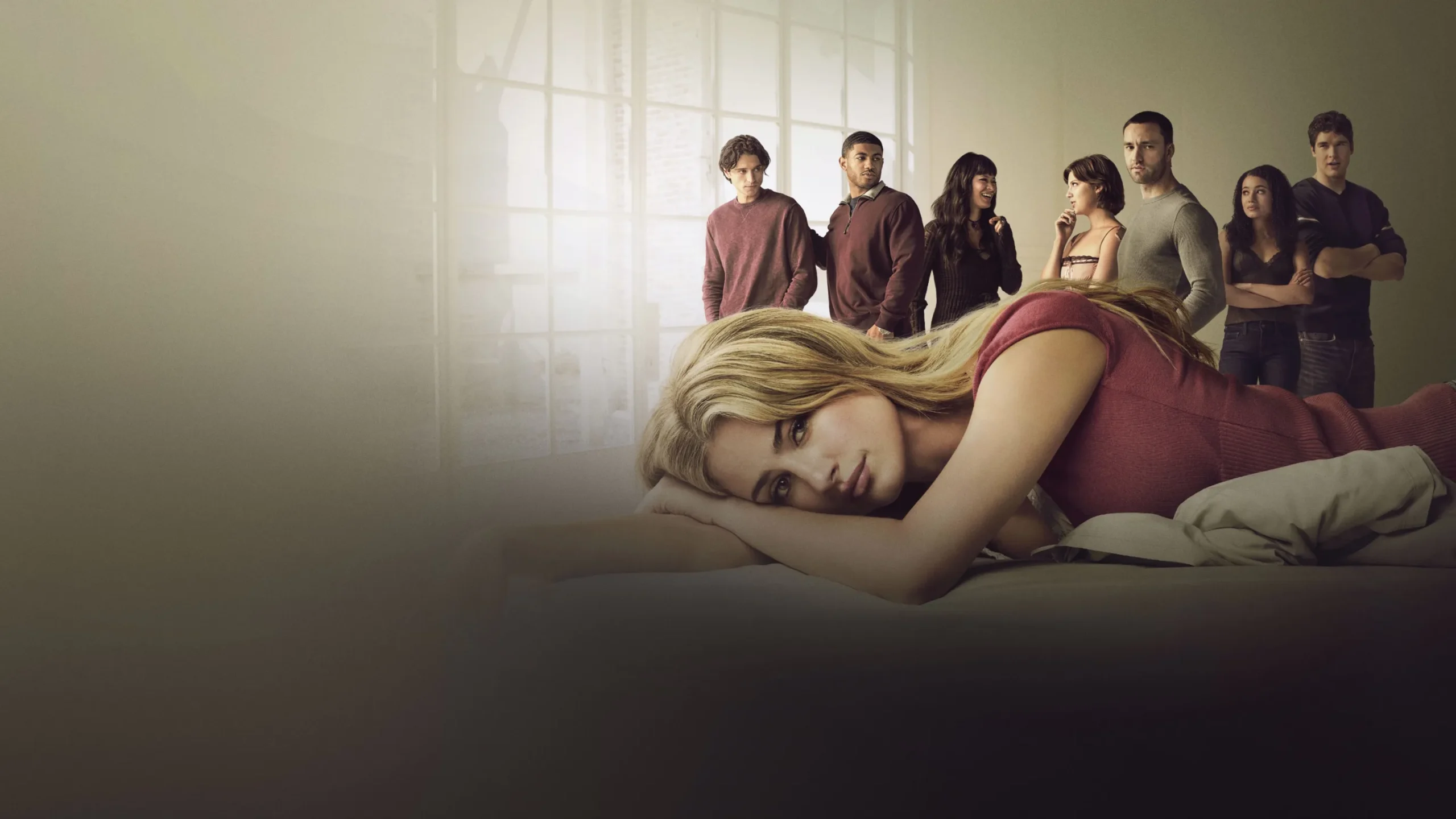 How to watch Tell Me Lies Season 3