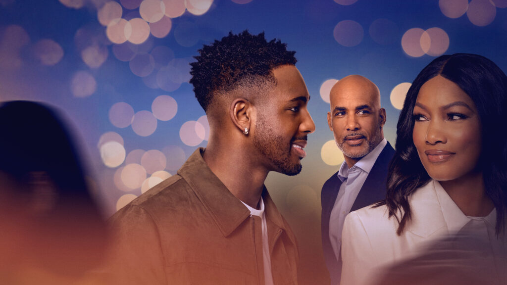 How to watch Tempted 2 Love outside the US