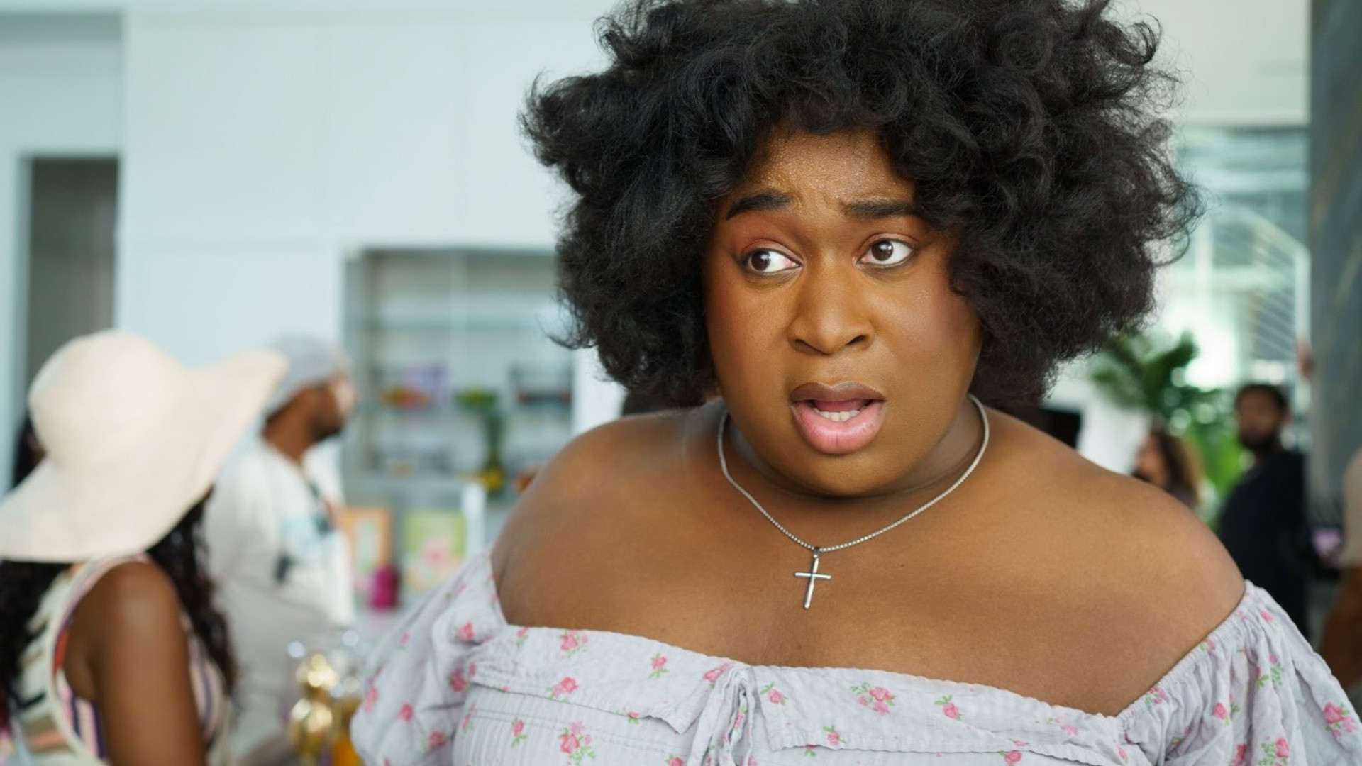 How to Watch Terri Joe: Missionary in Miami