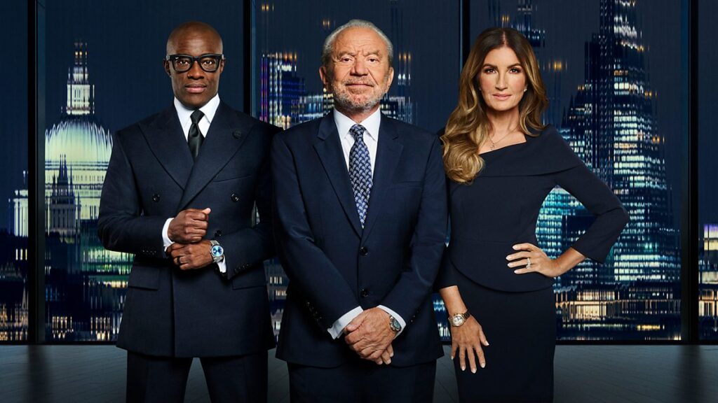 How to watch The Apprentice Series 20