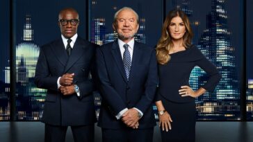 How to watch The Apprentice Series 20