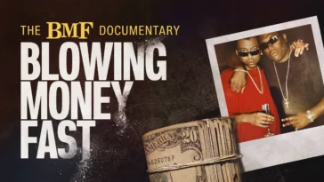 How to watch The BMF Documentary Blowing Money Fast Season 2