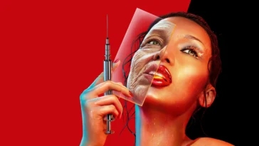 How to watch The Beauty (2026) Season 1