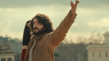 How to watch The Big Fake