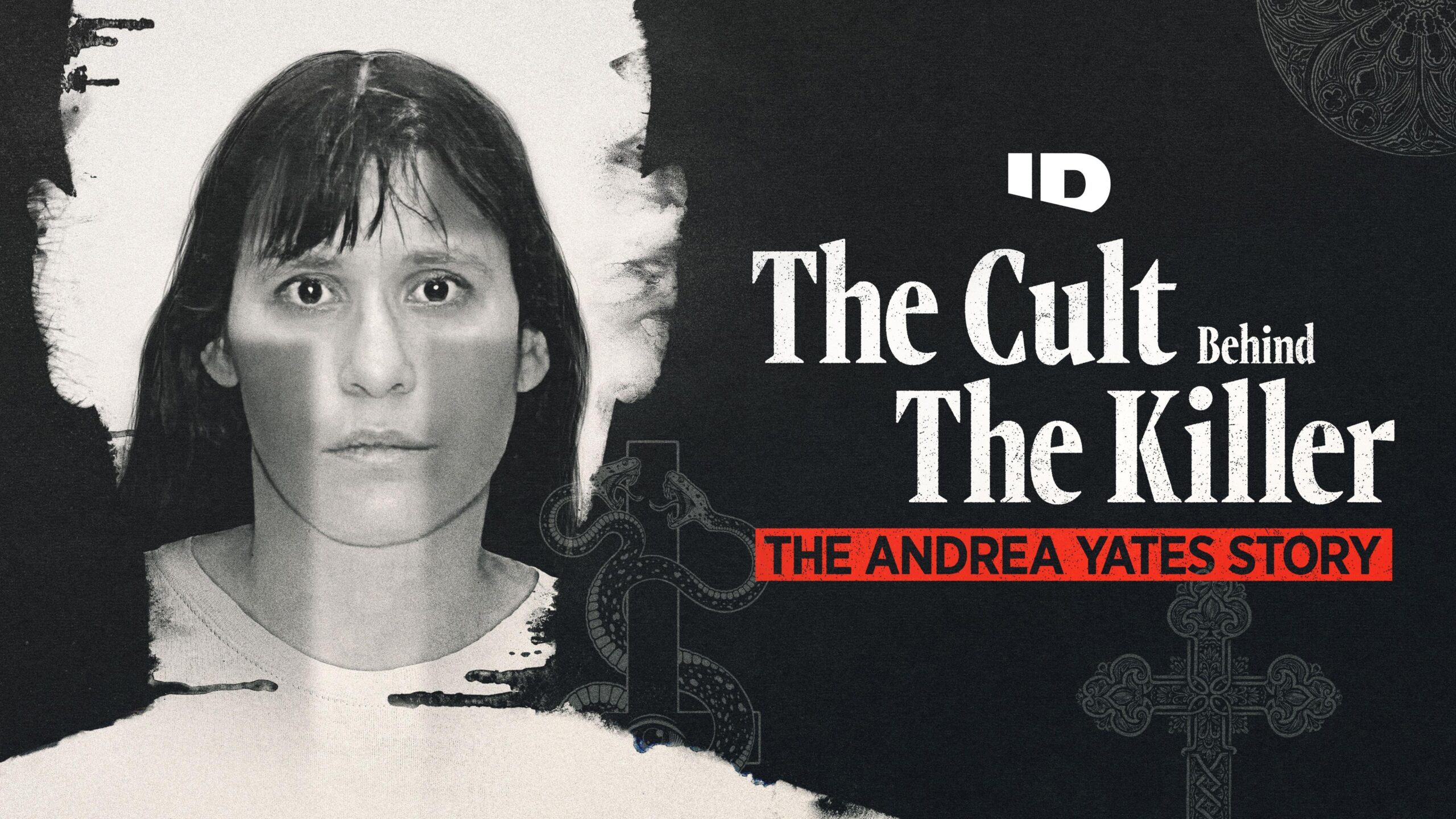 How to watch The Cult Behind the Killer: The Andrea Yates Story