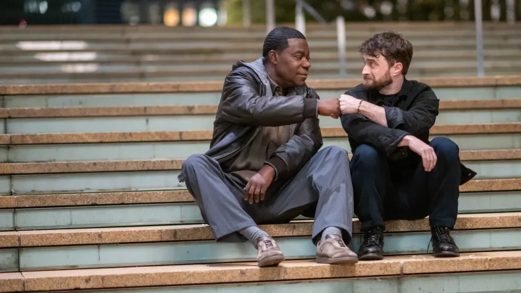 How to watch The Fall and Rise of Reggie Dinkins (2026)