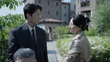 How to watch The Judge Returns (2026)