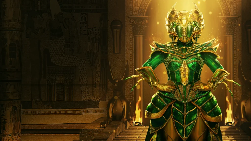 How to watch The Masked Singer Season 14