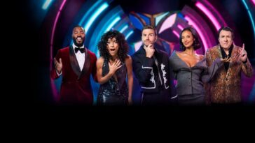 How to watch The Masked Singer UK (2026) Season 7 for free