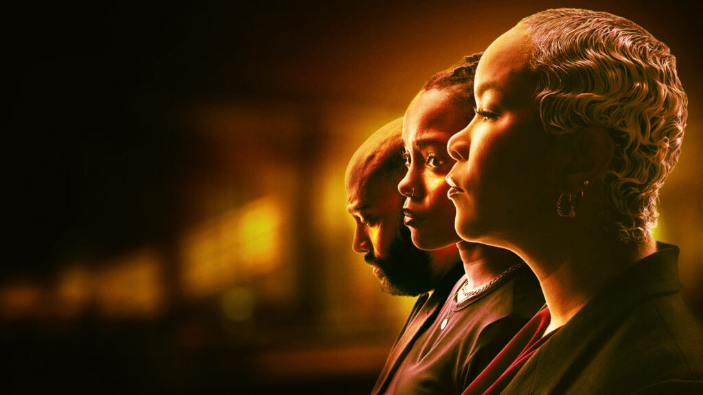 How to watch The Millwood Murders: Buried Truth outside the US