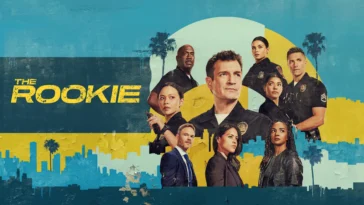 How to watch The Rookie Season 8