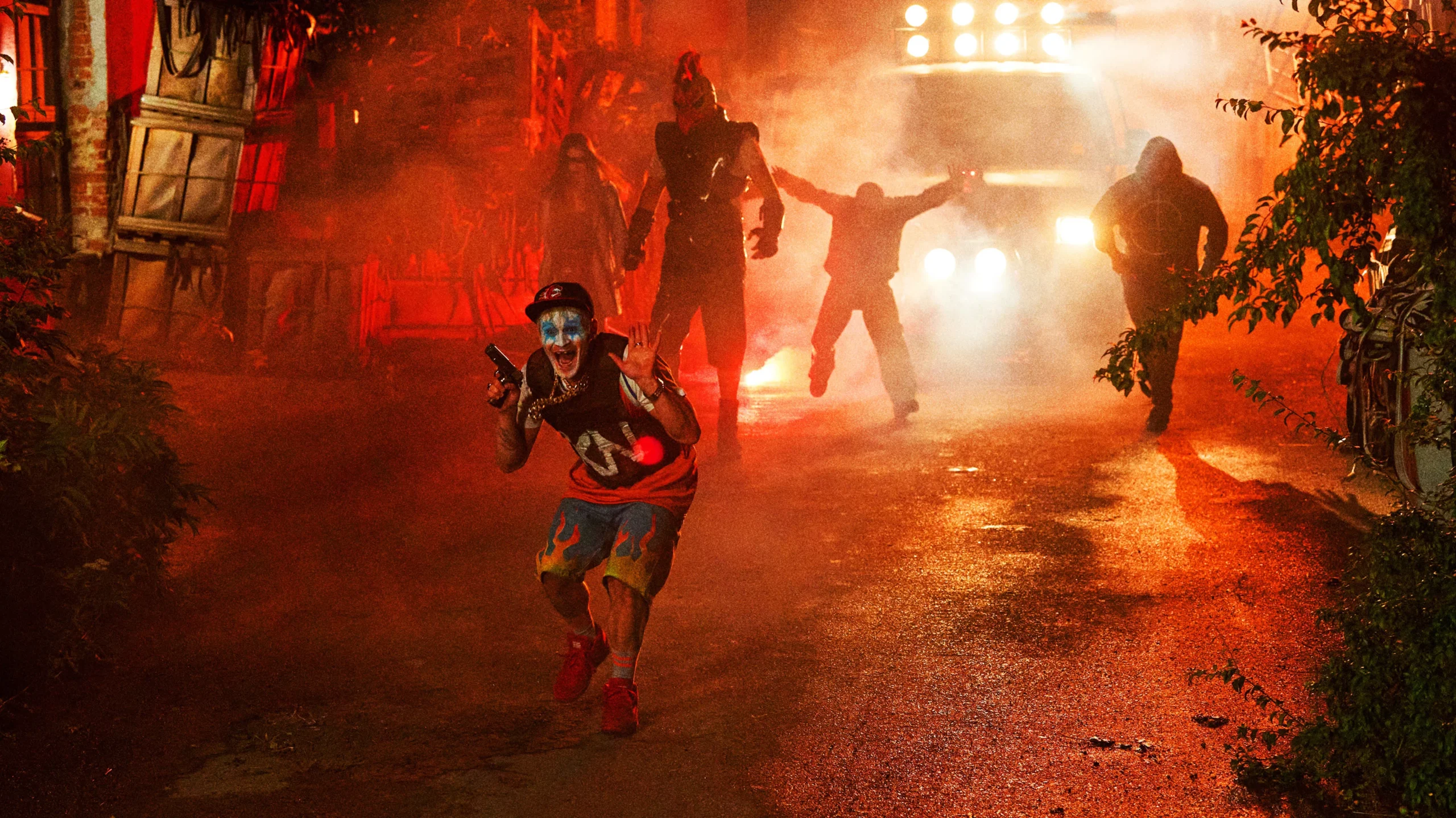 How to watch The Toxic Avenger Unrated