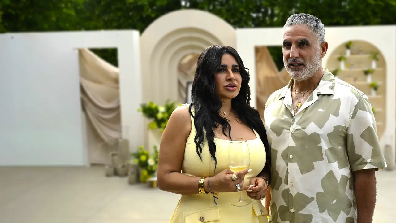 How to watch The Valley Persian Style