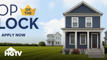 How to watch Top of the Block (2026)