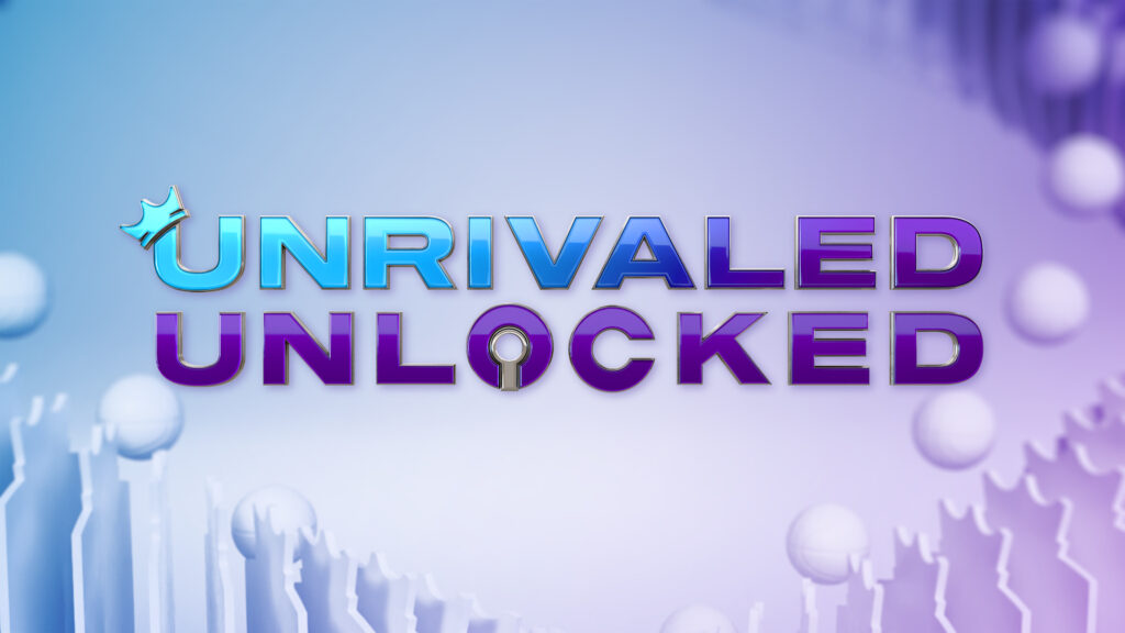 How to watch Unrivaled Season 2