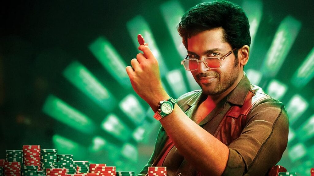 How to watch Vaa Vaathiyaar (2026) outside India