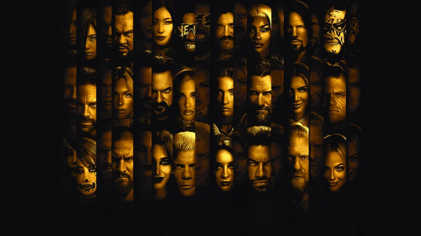 How to watch WWE Royal Rumble 2026 live