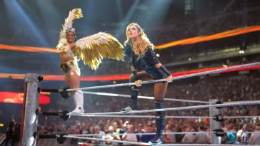 How to watch WWE Unreal Season 2