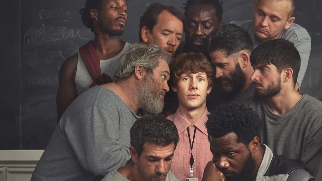 How to watch Waiting for the Out