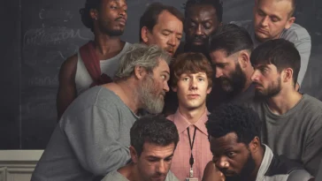 How to watch Waiting for the Out