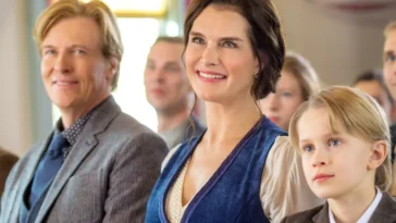 How to watch When Calls the Heart Season 13