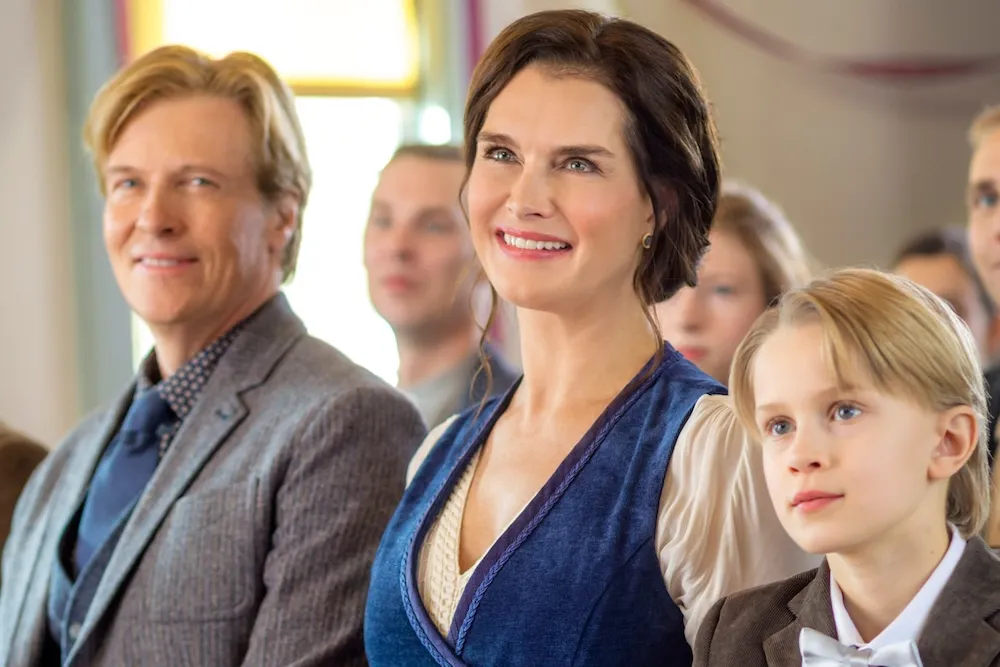 How to watch When Calls the Heart Season 13