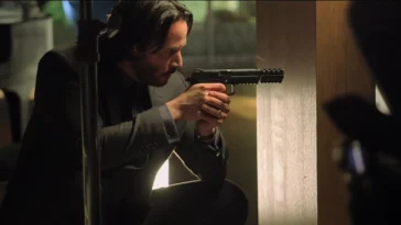 How to watch Wick Is Pain