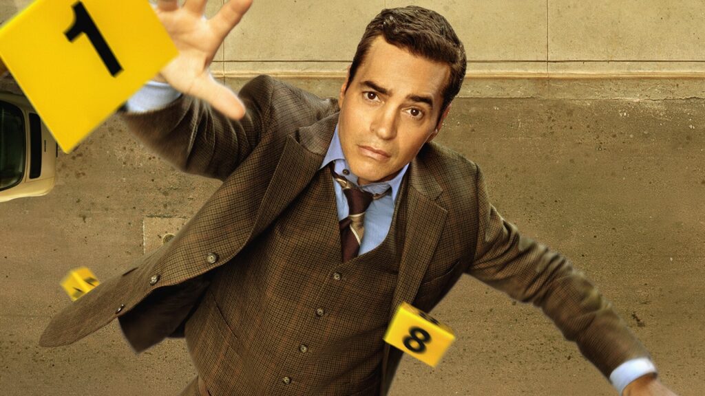 How to watch Will Trent Season 4