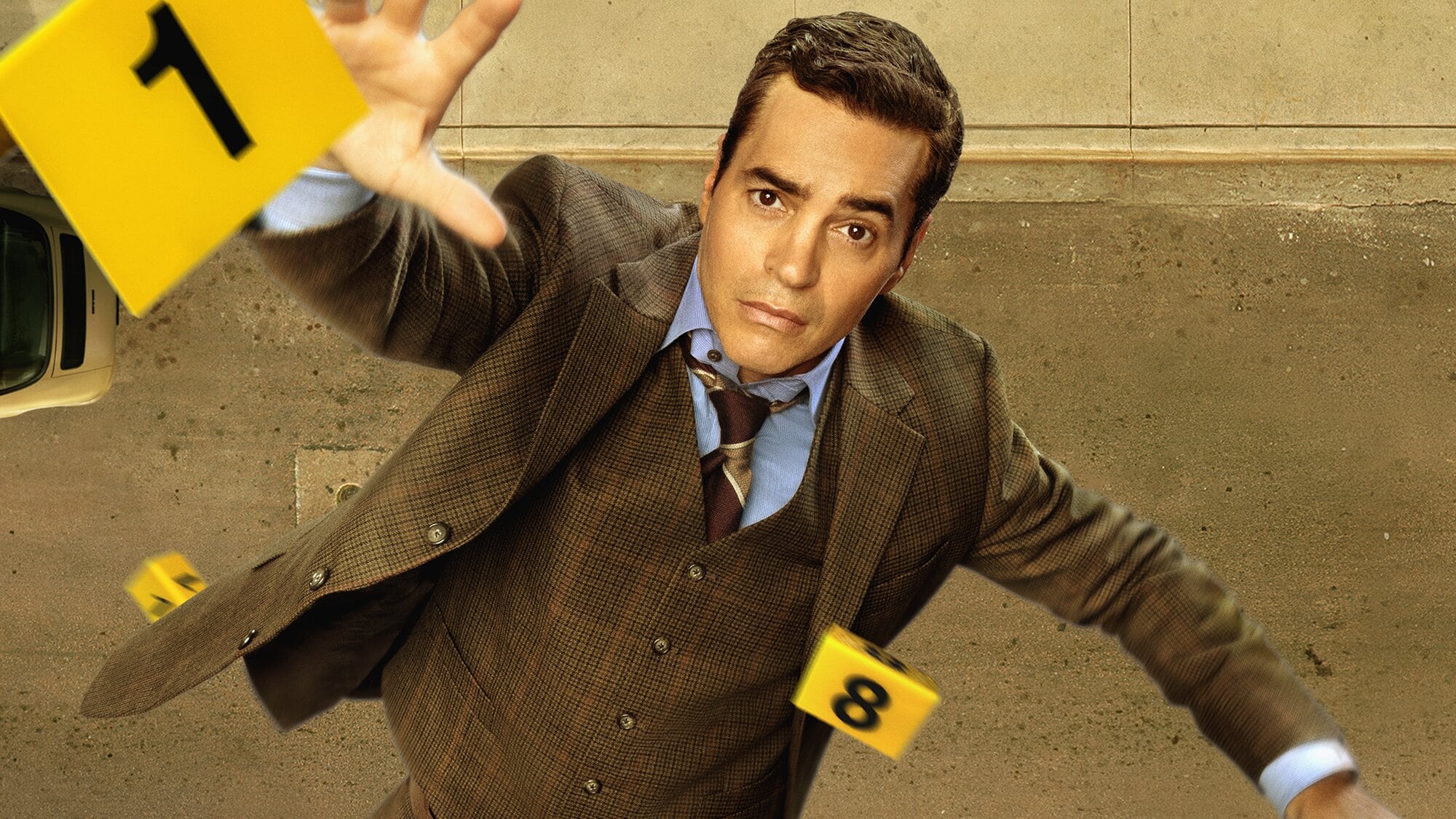 How to watch Will Trent Season 4