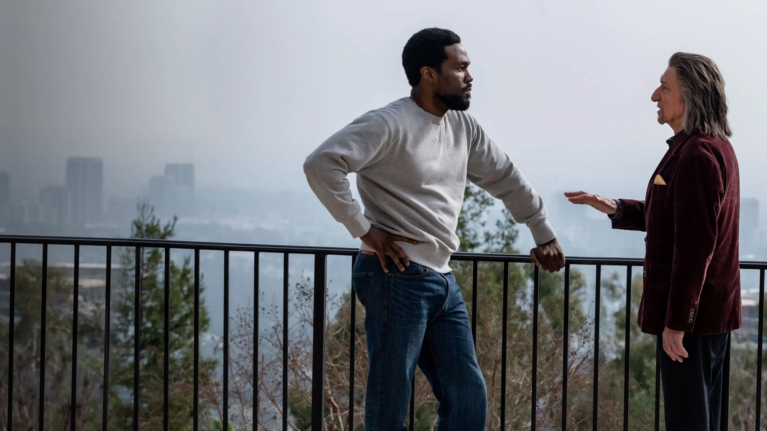 How to watch Wonder Man