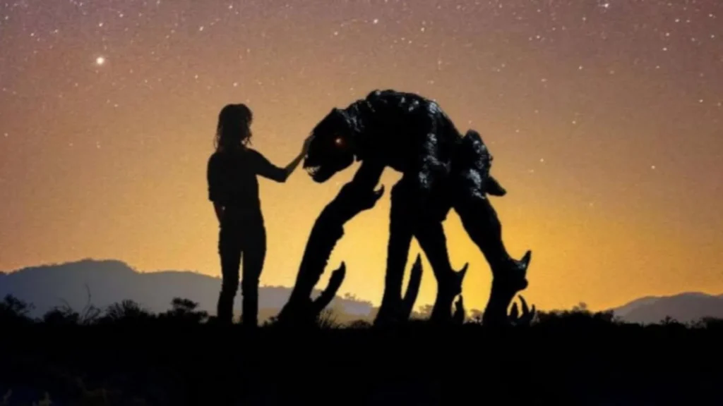 How to watch Xeno (2025) outside the UK